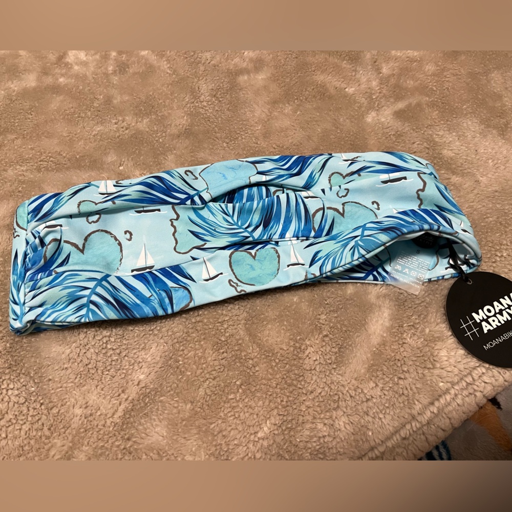 Moana Bikini top